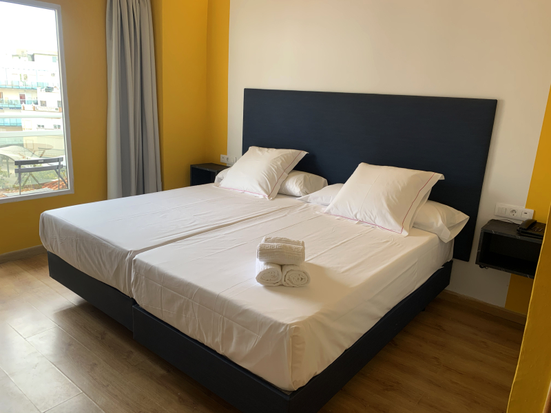 Las mejores ofertas de Hotel Sireno Torremolinos Torremolinos
