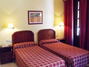 Las mejores ofertas de LAS NIEVES Granada