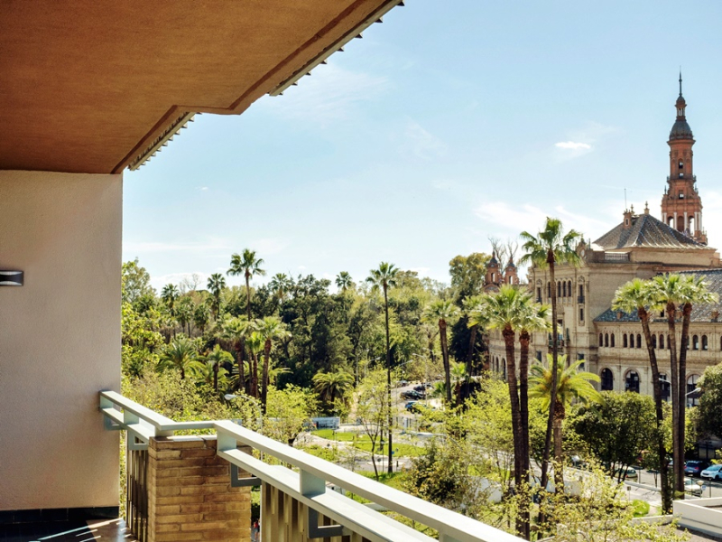 Las mejores ofertas de Pasarela Sevilla