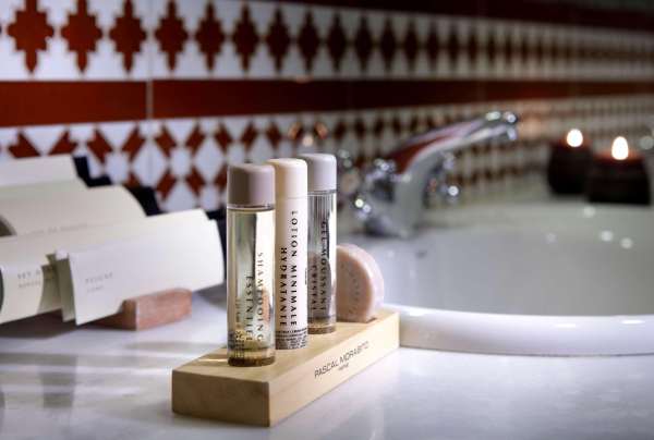 Las mejores ofertas de Alhambra Palace Hotel Granada
