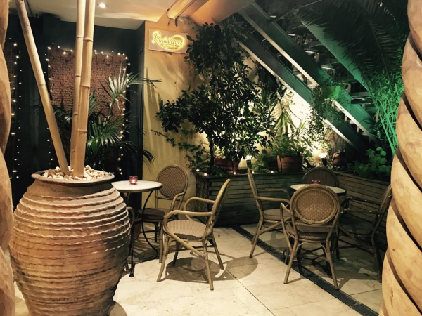 Las mejores ofertas de Calasanz Molins De Rei