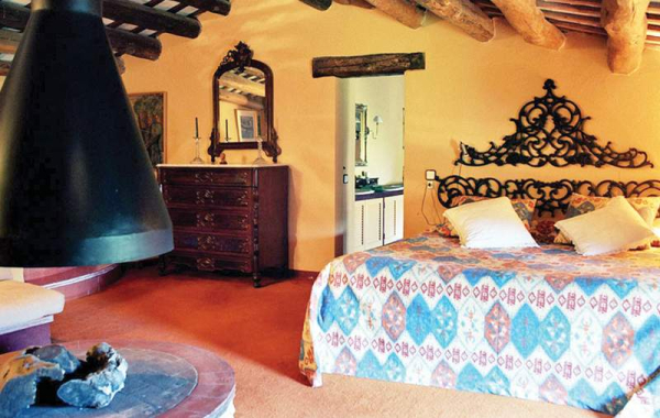 Las mejores ofertas de HOTEL MAS SALVI Pals