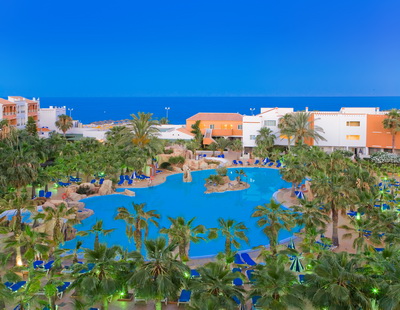 Las mejores ofertas de HOTEL PLAYAVERA Vera