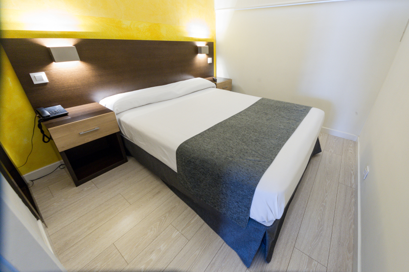 Las mejores ofertas de Apartamentos Recoletos Madrid