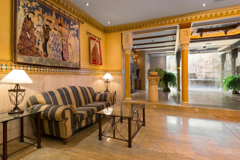 Las mejores ofertas de Eurostars Maimonides Córdoba