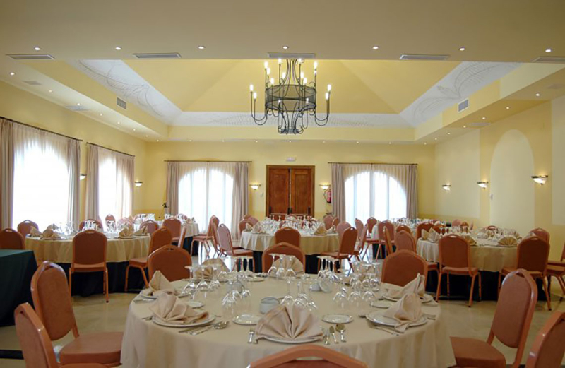 Las mejores ofertas de Hotel Fuente Las Piedras Cabra