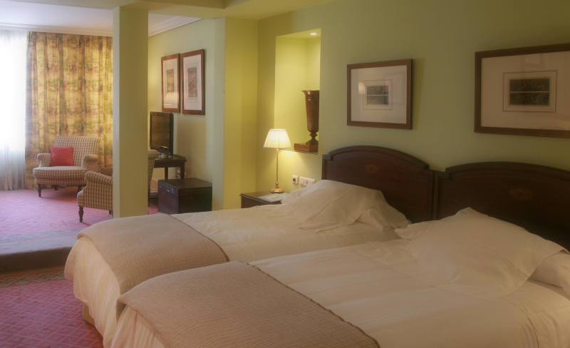 Las mejores ofertas de Hotel Wellington Madrid Madrid