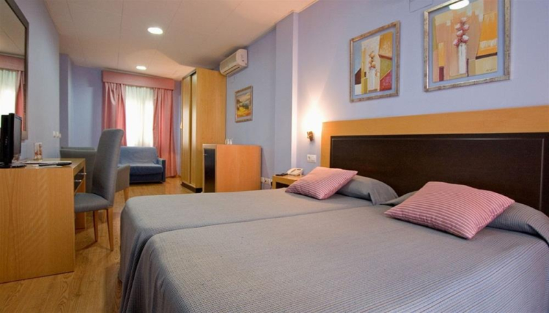 Las mejores ofertas de San Marcos Badajoz