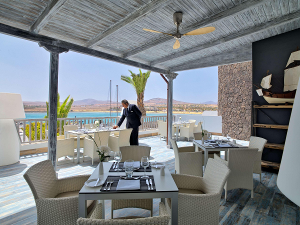 Las mejores ofertas de Barceló Fuerteventura Royal Level Caleta de Fuste