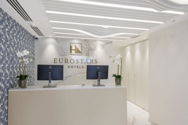 Las mejores ofertas de Eurostars Mediterranea Plaza Alicante
