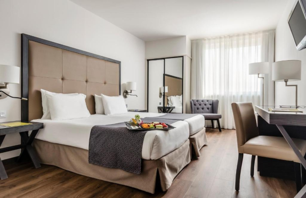 Las mejores ofertas de Exe Parc del Valles Cerdanyola