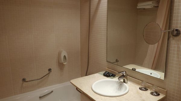 Las mejores ofertas de Flag Hotel Valencia Florazar Massalfassar