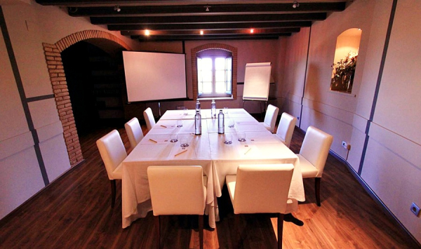 Las mejores ofertas de HOTEL GRAN CLAUSTRE RESTAURANT AND SPA Altafulla