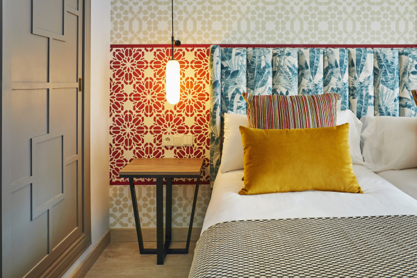 Las mejores ofertas de Hesperia Sevilla Sevilla
