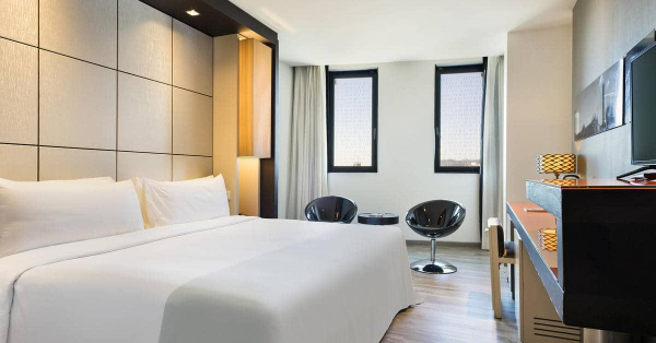 Las mejores ofertas de Hotel Barcelona Condal Mar Affiliated by Meliá Barcelona