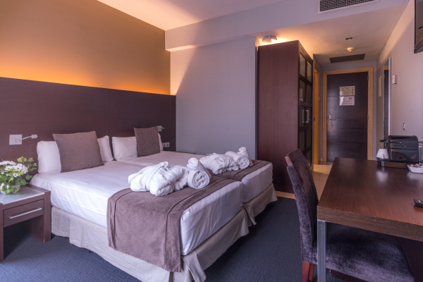 Las mejores ofertas de Madanis Hotel Barcelona