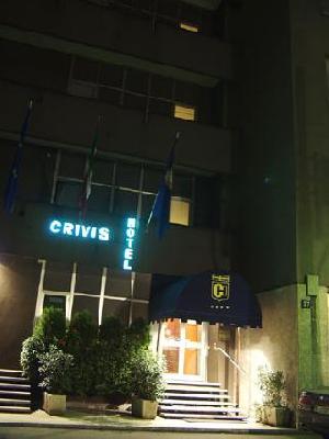 Crivi's