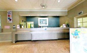 Ramada Inn Resort Eastgate