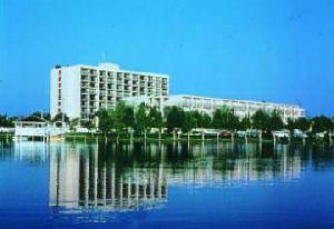 Ramada Inn Resort Eastgate