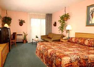 Ramada Inn Resort Eastgate