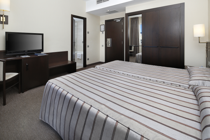 Las mejores ofertas de Hcc Regente Barcelona