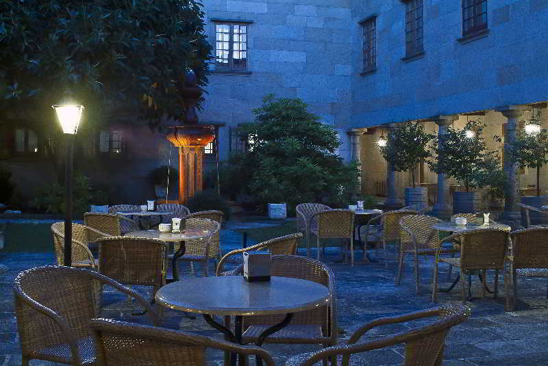 Las mejores ofertas de Parador De Cambados Cambados