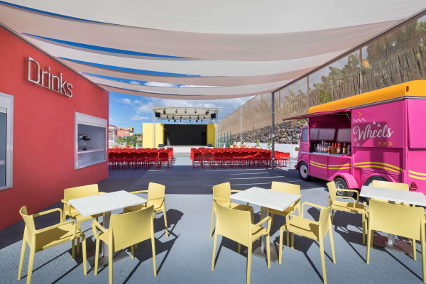 Las mejores ofertas de Allegro Isora Guía De Isora 