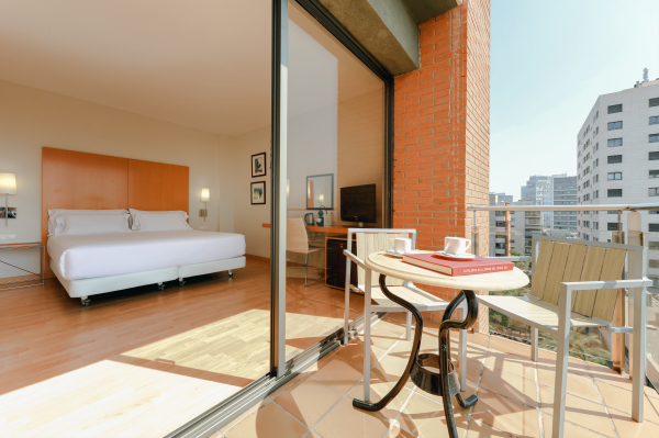 Las mejores ofertas de Catalonia Barcelona Beach Barcelona
