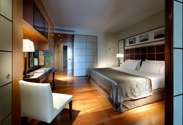 Las mejores ofertas de Eurostars Grand Marina GL Barcelona