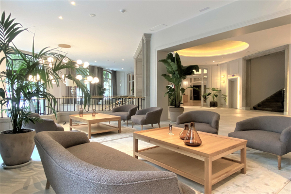 Las mejores ofertas de Lamaro Hotel Barcelona