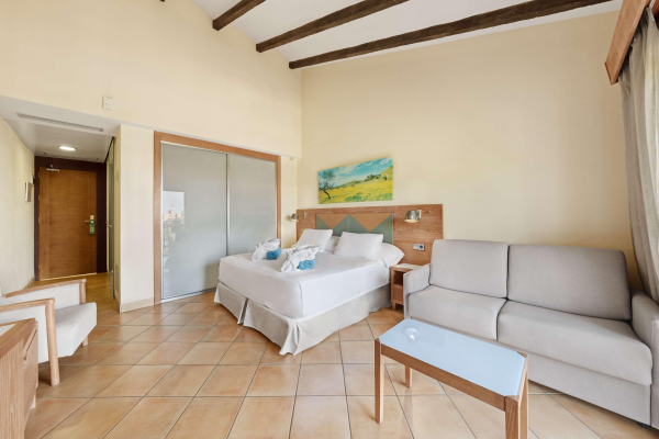 Las mejores ofertas de Occidental Playa de Palma Palma de Mallorca