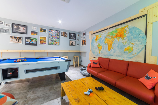 Las mejores ofertas de Ok Hostel Madrid Madrid