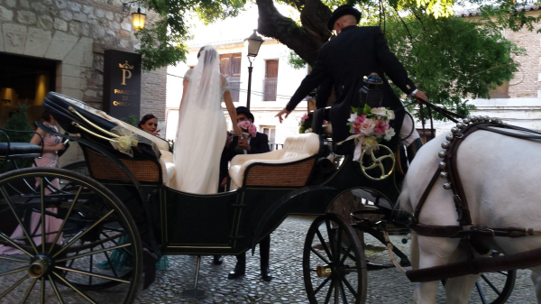 Las mejores ofertas de Parador De Chinchon Chinchón