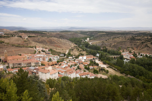 Las mejores ofertas de Parador De Soria Soria