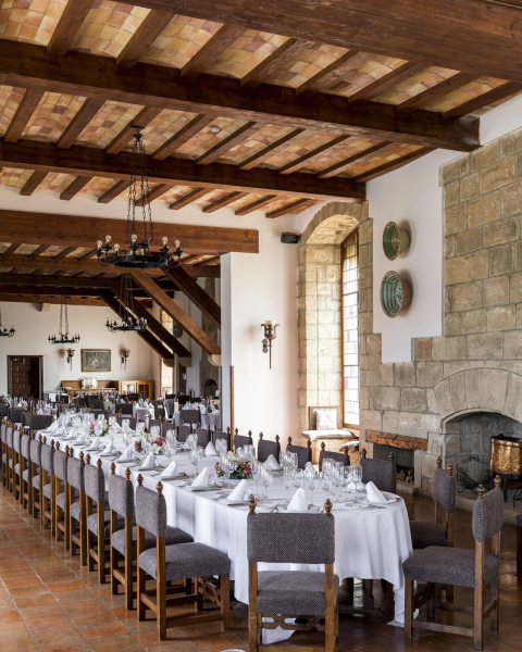 Las mejores ofertas de Parador De Tortosa Tortosa