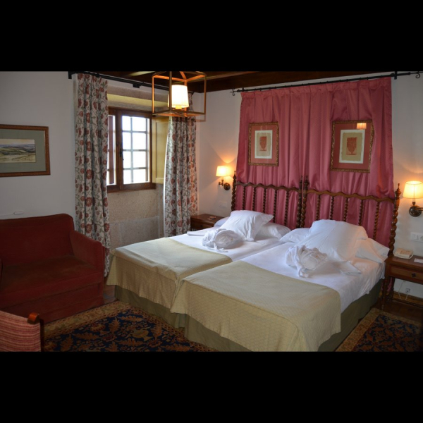 Las mejores ofertas de Parador De Verin Verín