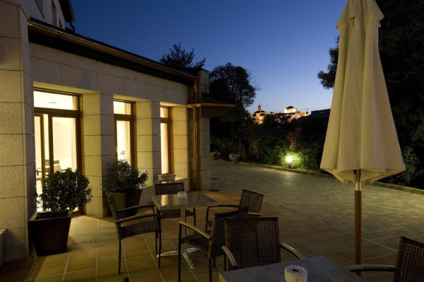 Las mejores ofertas de Parador Puebla de Sanabria Puebla De Sanabria