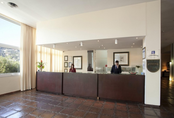 Las mejores ofertas de Parador de Aiguablava Begur