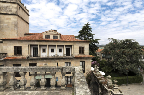 Las mejores ofertas de Parador de Pontevedra Pontevedra