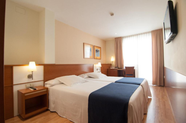 Las mejores ofertas de RH Sorolla Centro Valencia