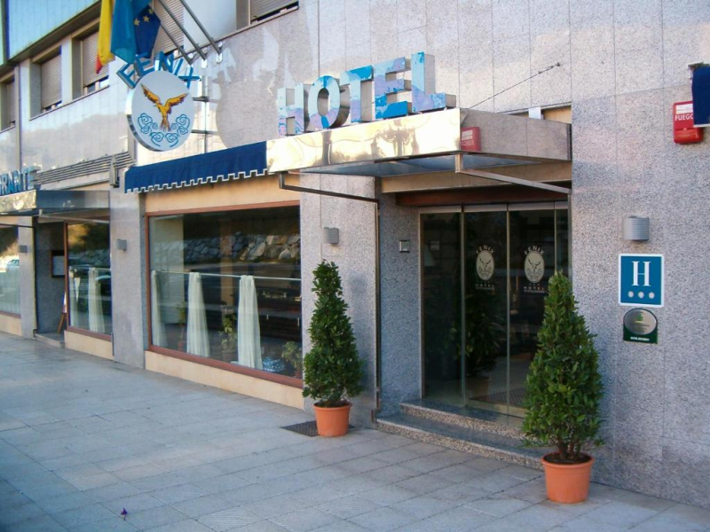 Las mejores ofertas de Alda Estacion Oviedo Oviedo