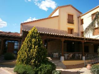 Las mejores ofertas de Hotel El Castrejon Cebreros