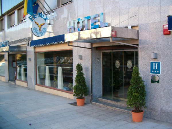 Las mejores ofertas de Alda Estacion Oviedo Oviedo