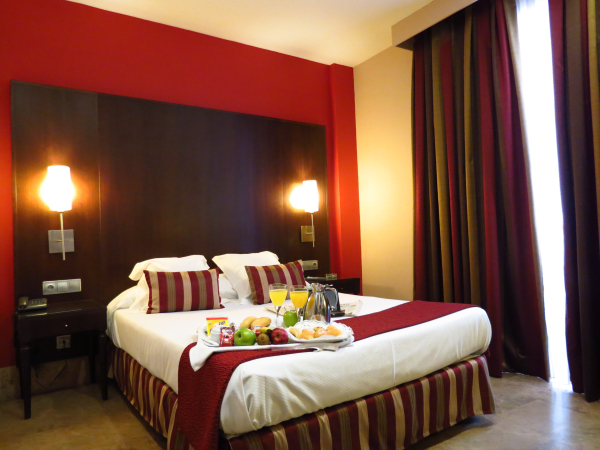 Las mejores ofertas de Hotel Boutique Atrio Valladolid