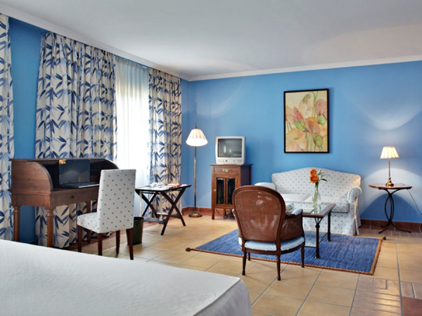 Las mejores ofertas de Hotel Mafalda de Castill Plasencia
