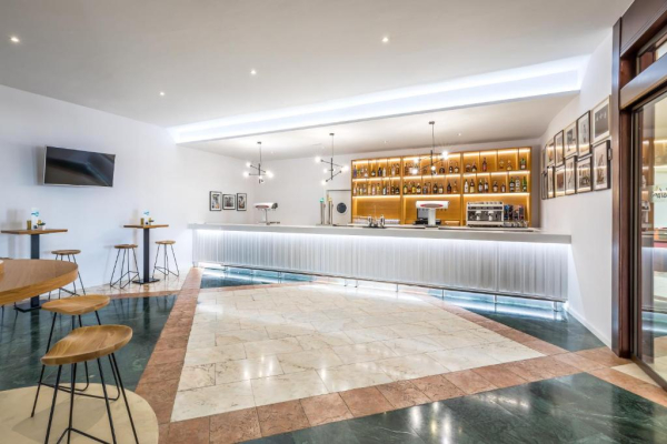 Las mejores ofertas de OCCIDENTAL JANDIA MAR Morro del Jable