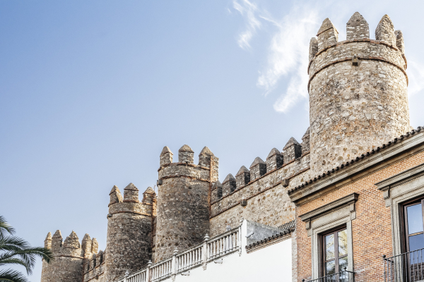 Las mejores ofertas de Parador De Zafra Zafra
