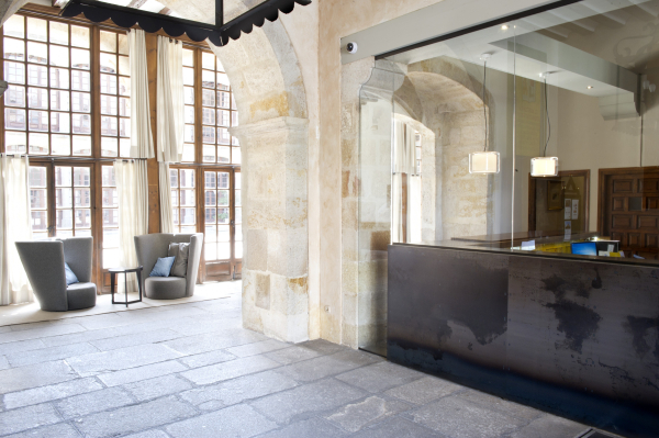 Las mejores ofertas de Parador De Zamora Zamora