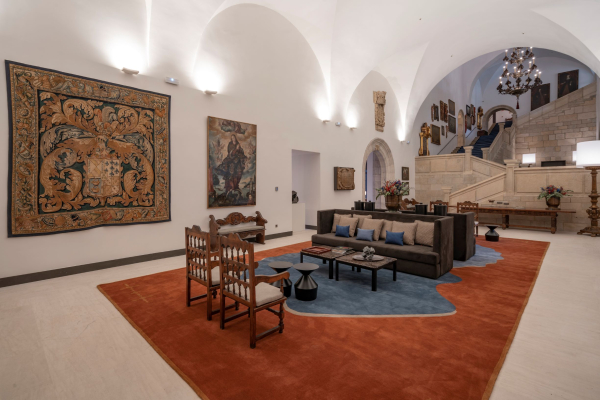 Las mejores ofertas de Parador de Leon. San Marcos León