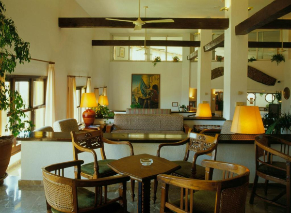 Las mejores ofertas de Parador de Melilla Melilla 